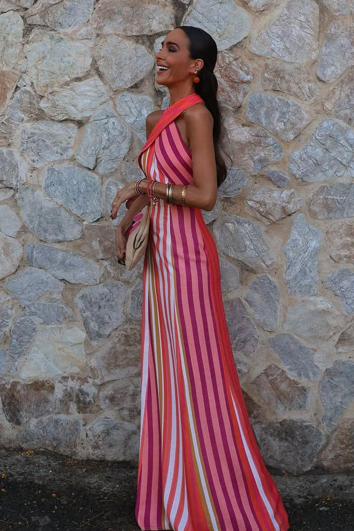 Samba Breeze Maxi Elbise