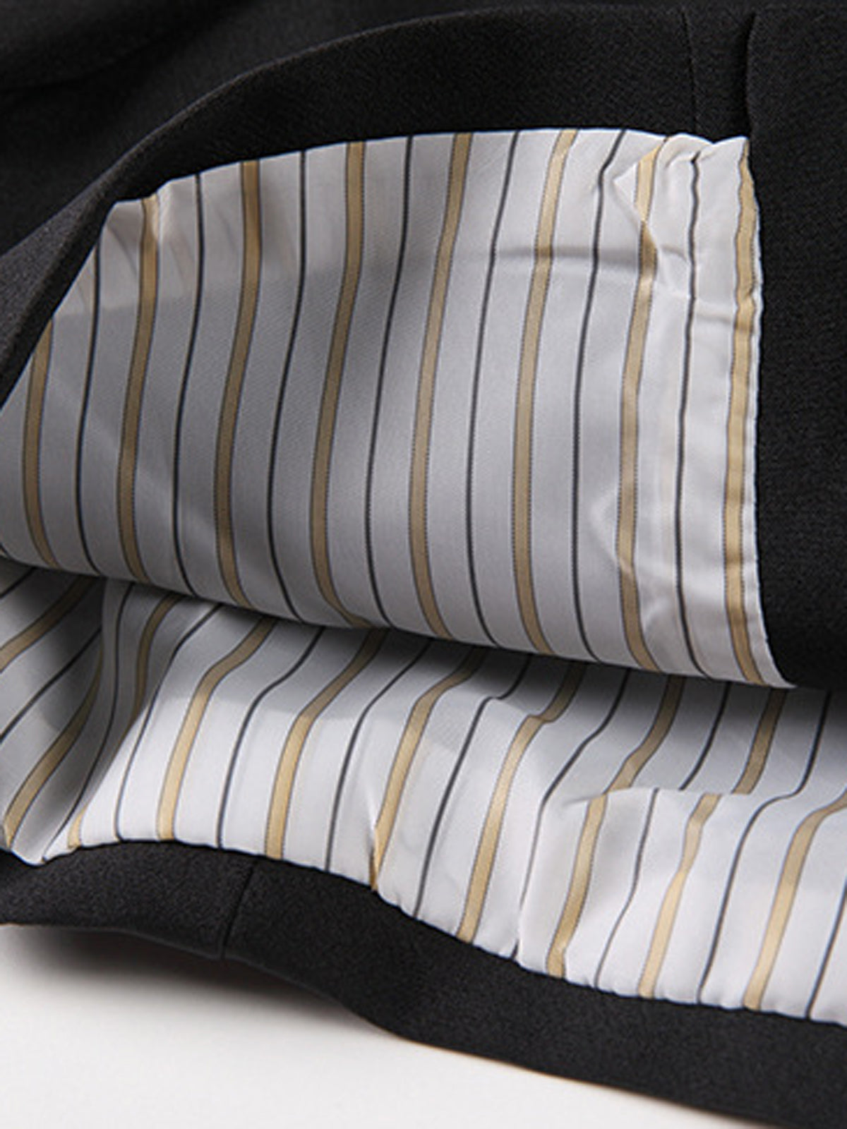Şık Crop Blazer