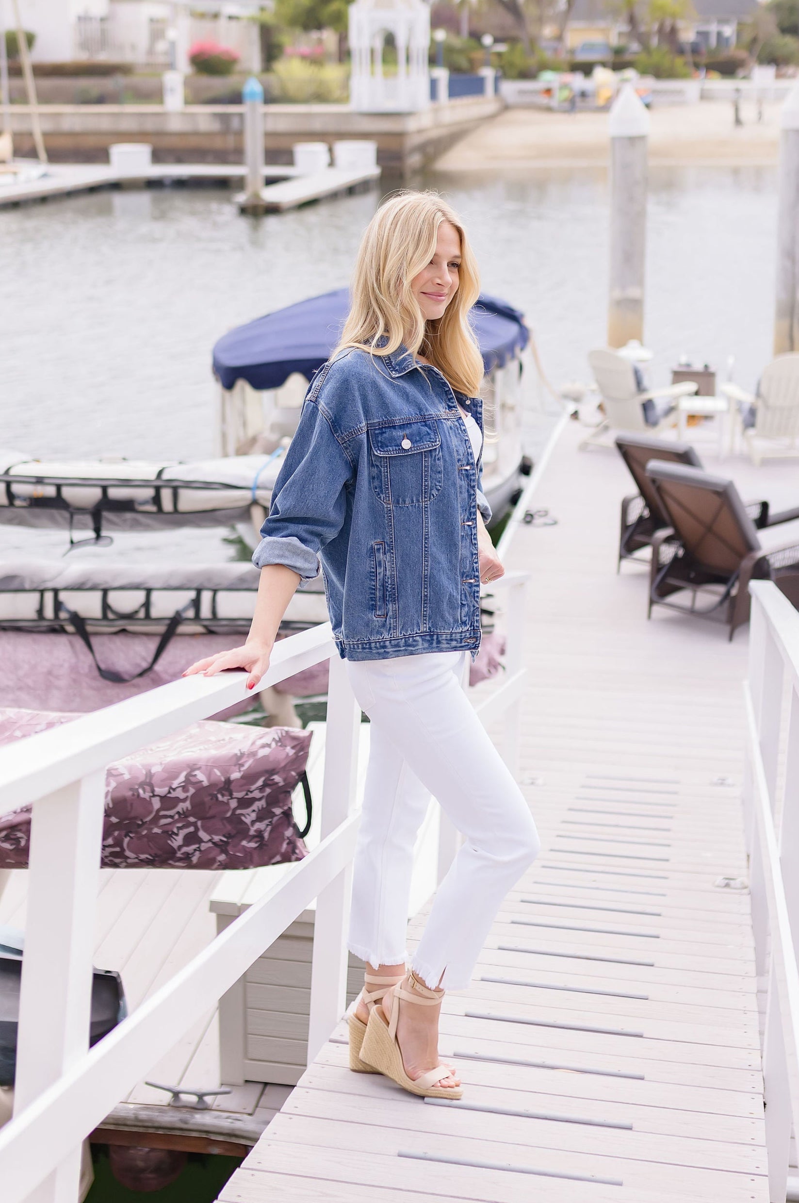 Oversize Kot Ceket