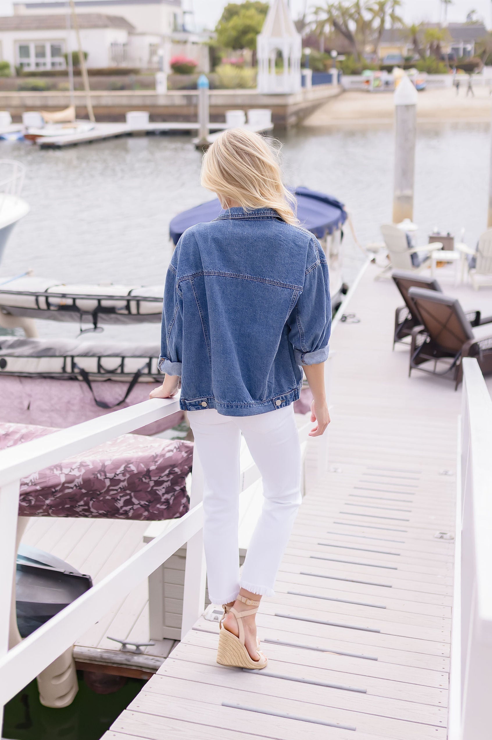 Oversize Kot Ceket