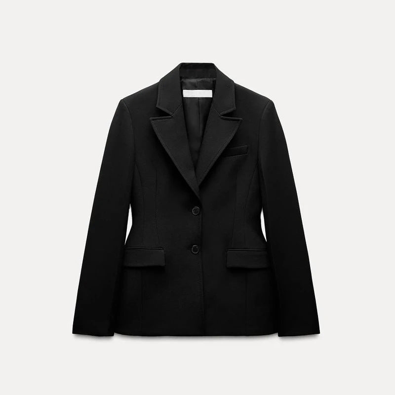 Ivana Klasik Fit Blazer