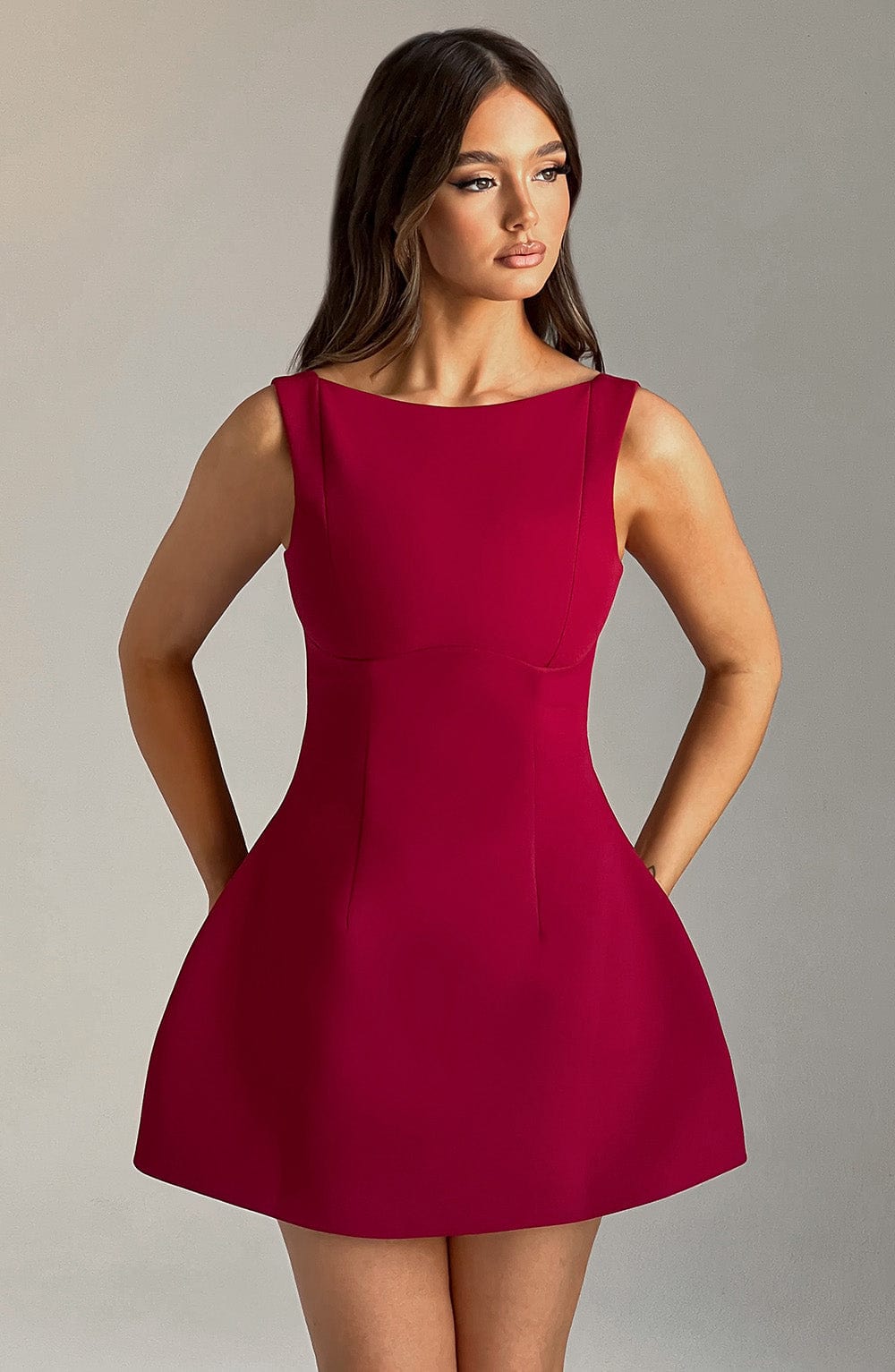 Alana Mini Dress Alana Mini Dress