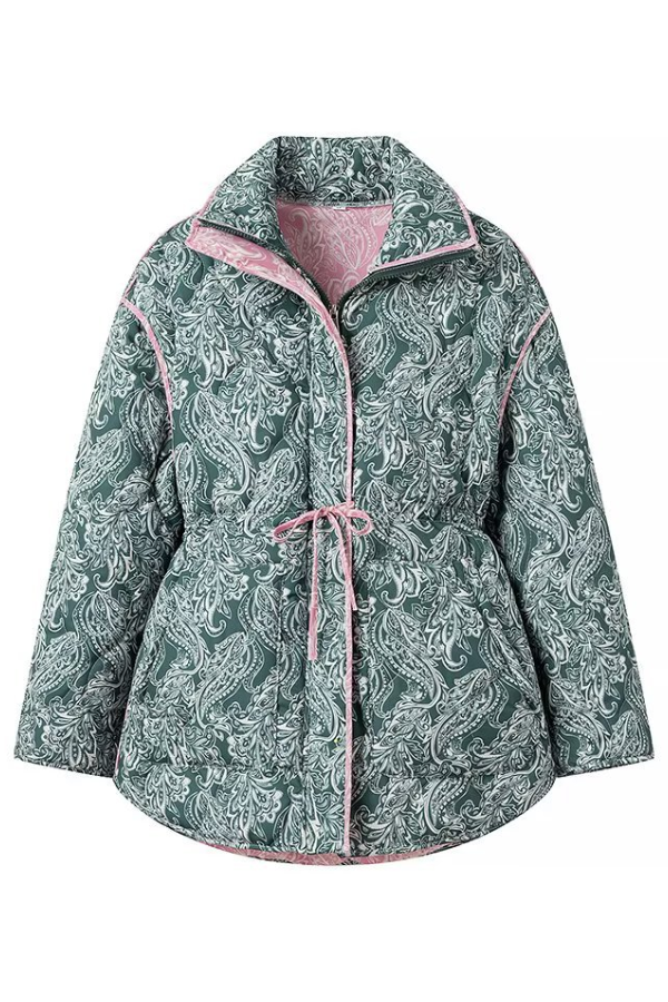 Medaline Steppjacke 