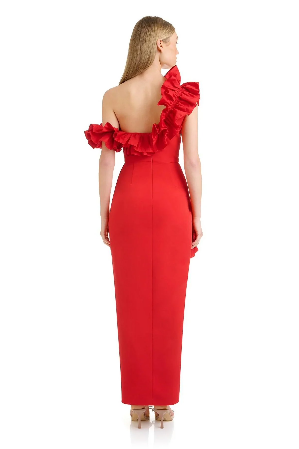 Eliya The Label Rossana Maxi Dress
