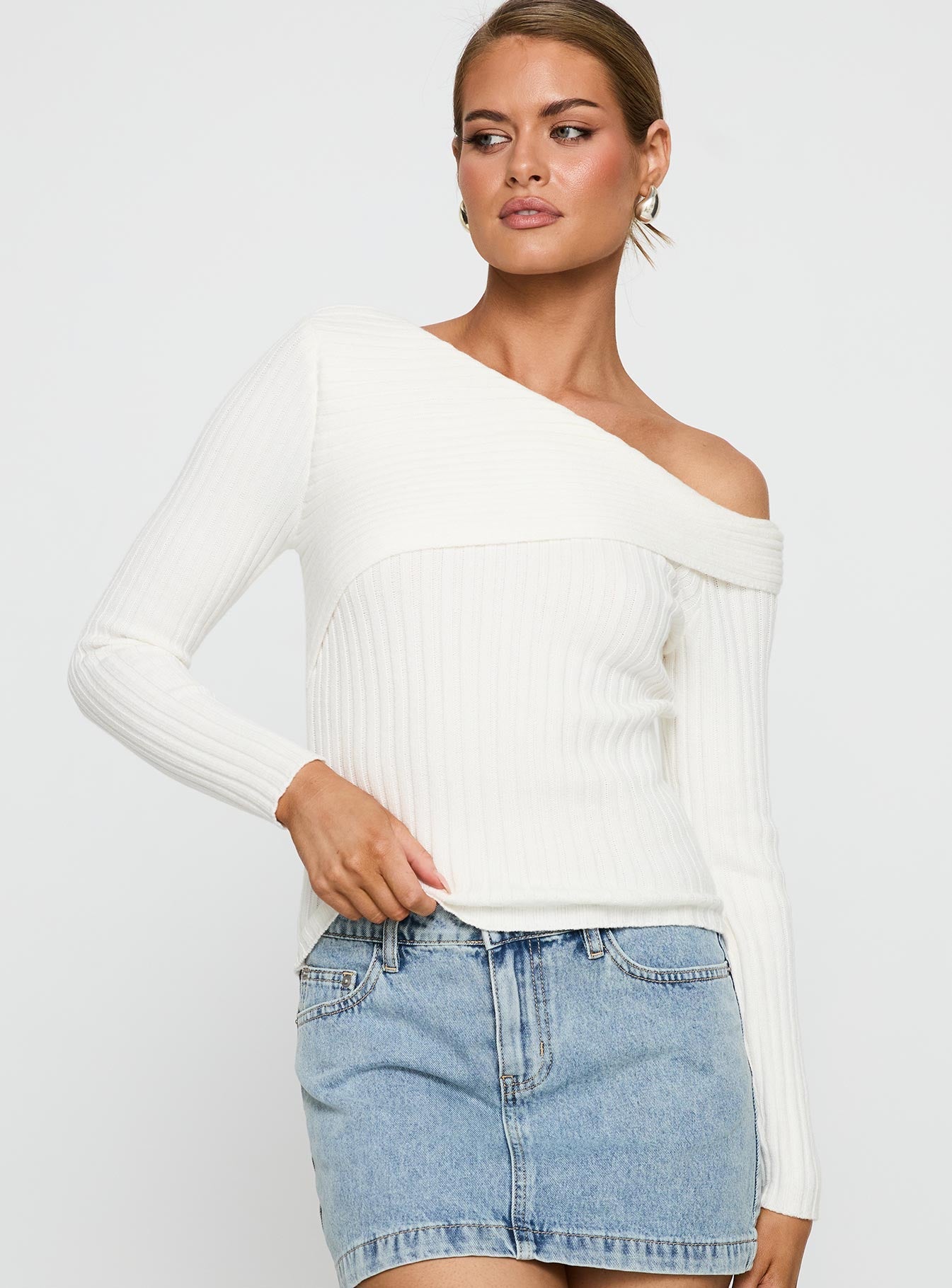 Jaybell Strickpullover 