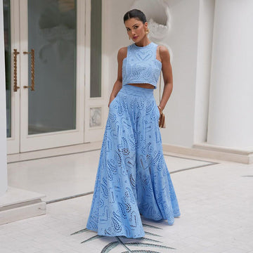 Lumina Maxi Swing Rock Set