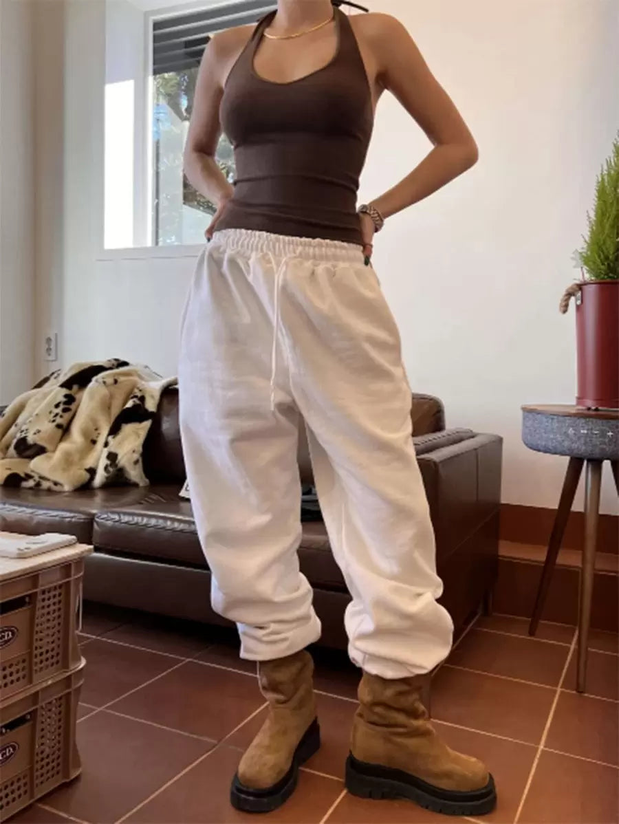 Rahat Slim Fit Askılı Üst