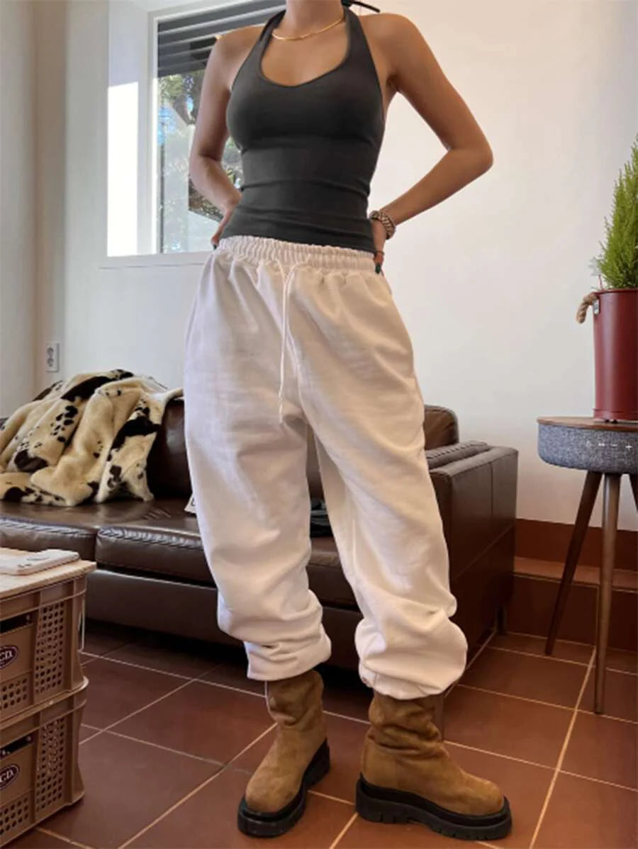 Rahat Slim Fit Askılı Üst