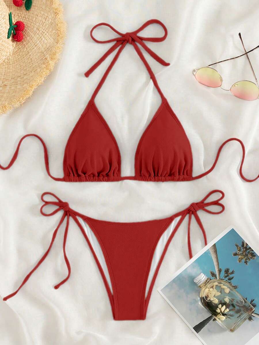 Sade Bikini Takımı
