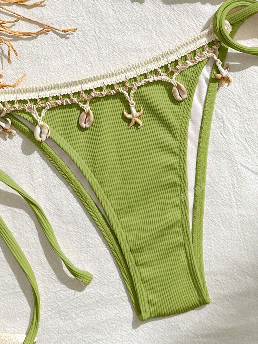 Bikinix Bikini Takımı