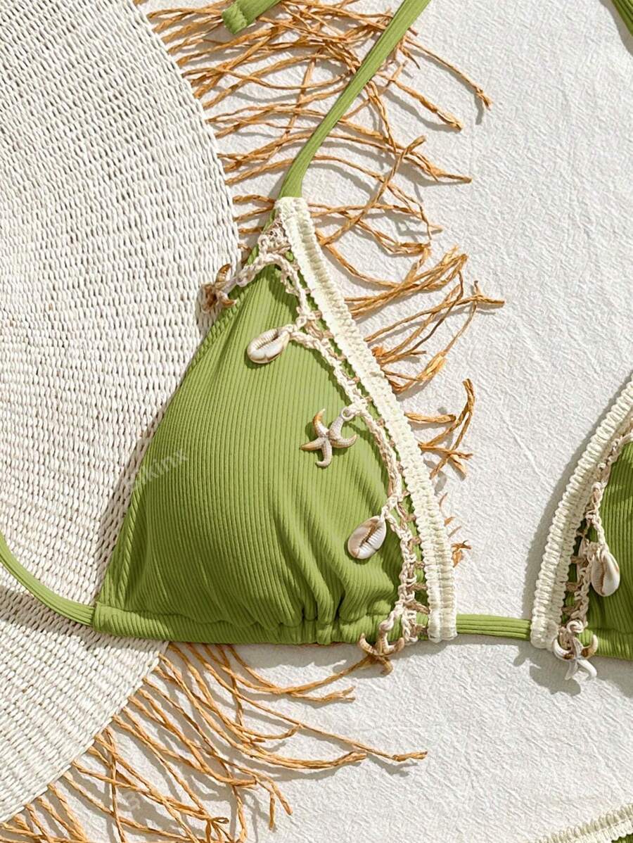 Bikinix Bikini Takımı