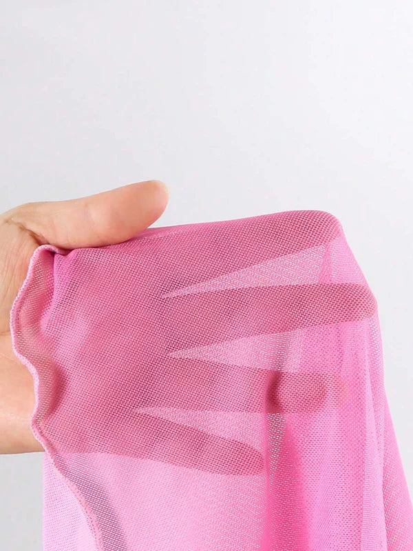 Çiçek Desenli Bikini Takım