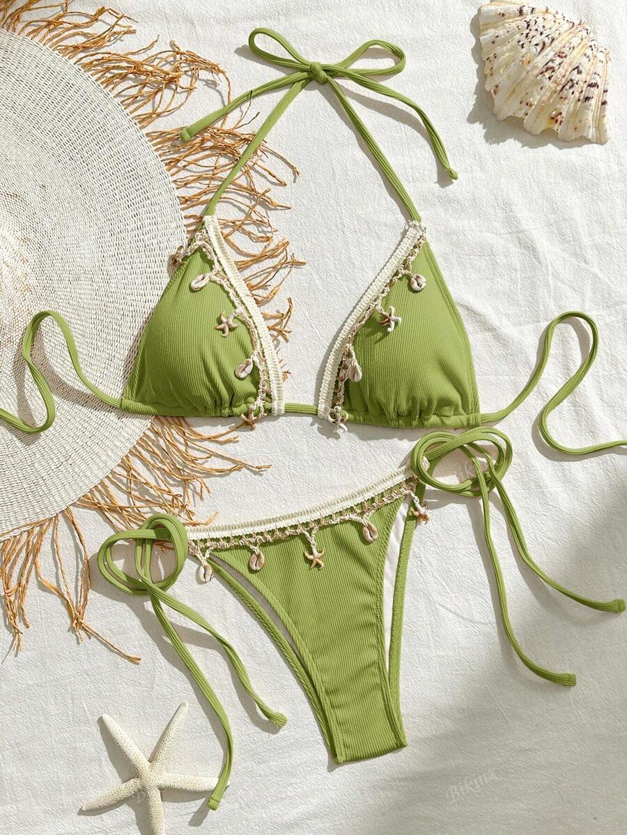Bikinix Bikini Takımı