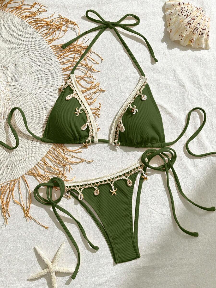 Bikinix Bikini Takımı