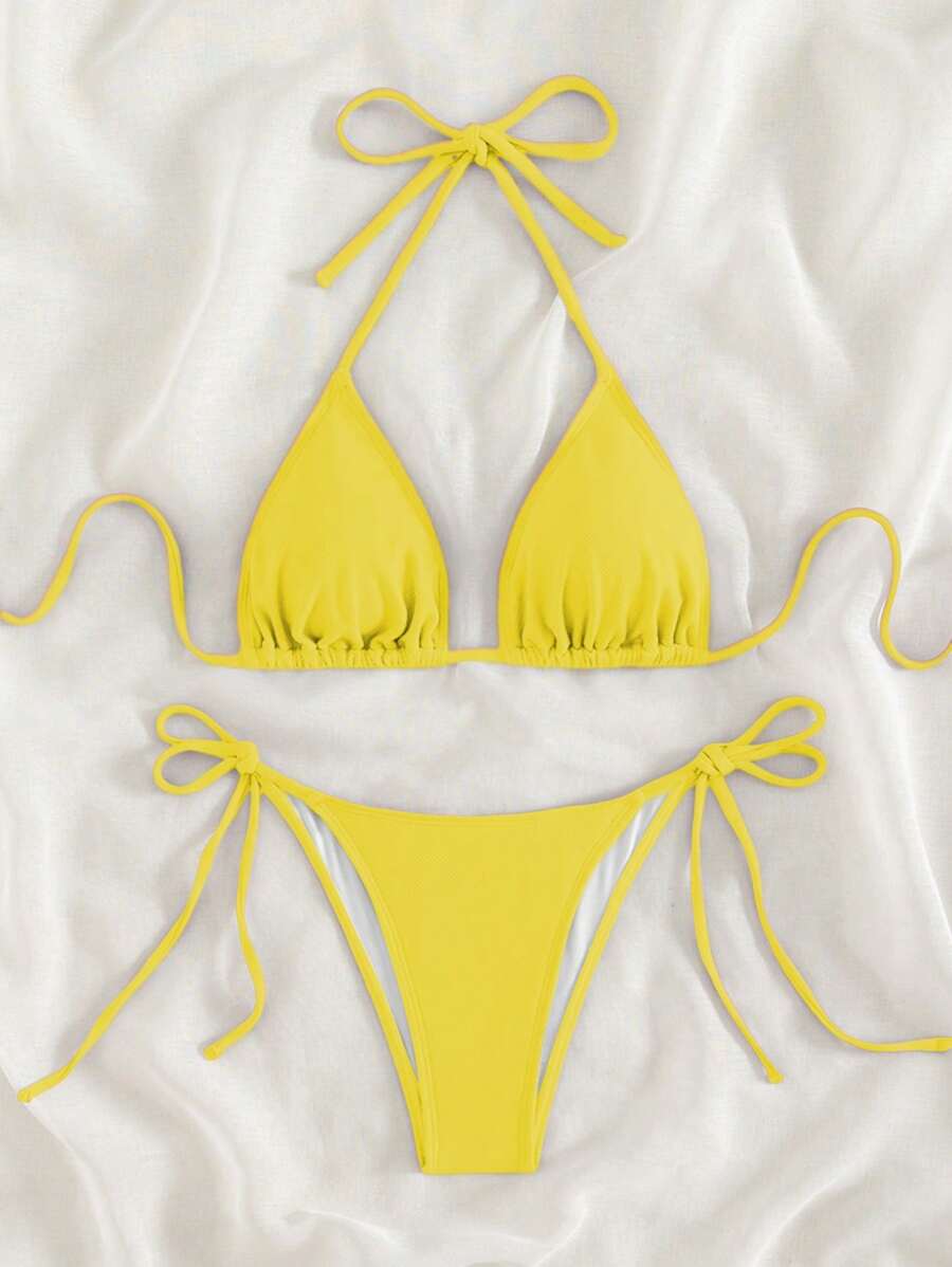 Sade Bikini Takımı