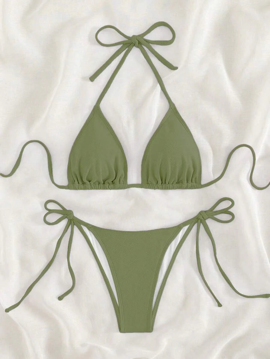 Sade Bikini Takımı