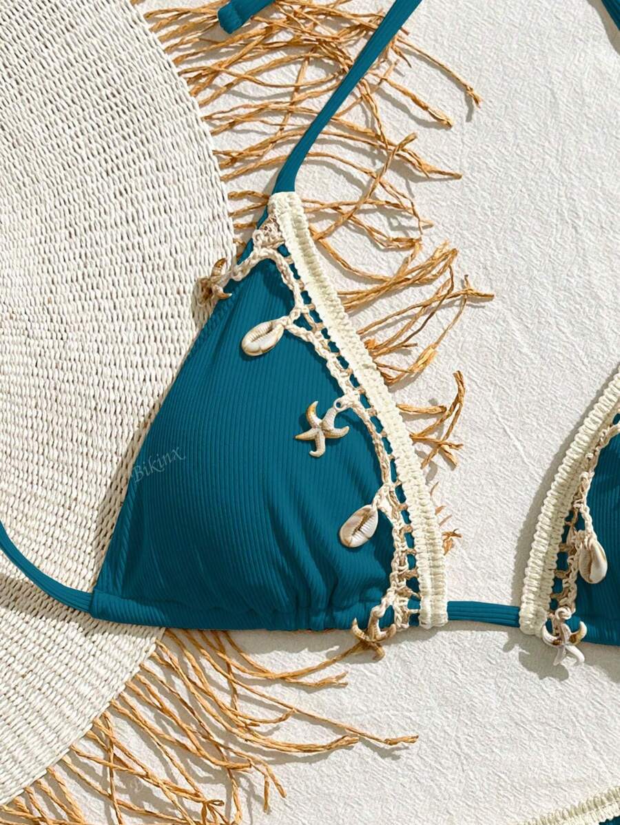 Bikinix Bikini Takımı