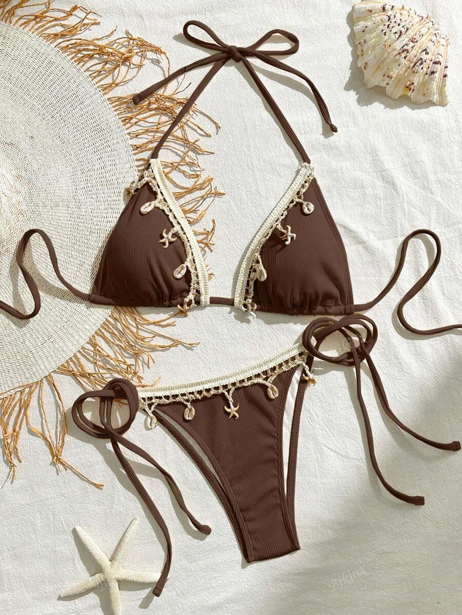 Bikinix Bikini Takımı