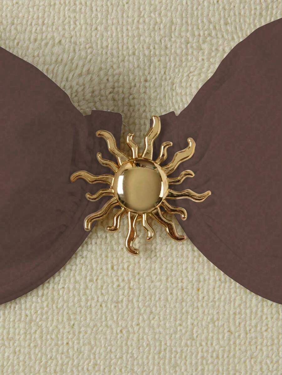 3 Parça Seksi Bikini Takımı