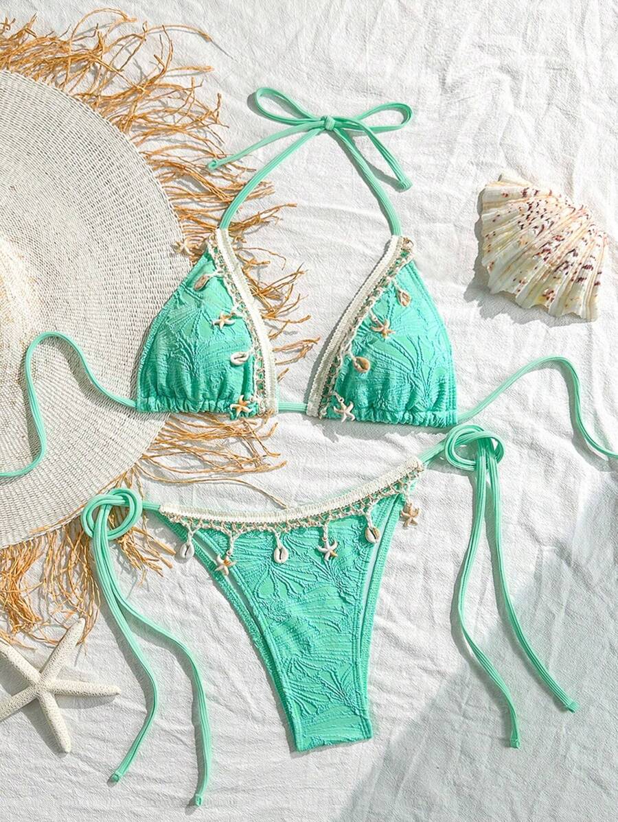 Bikinix Bikini Takımı