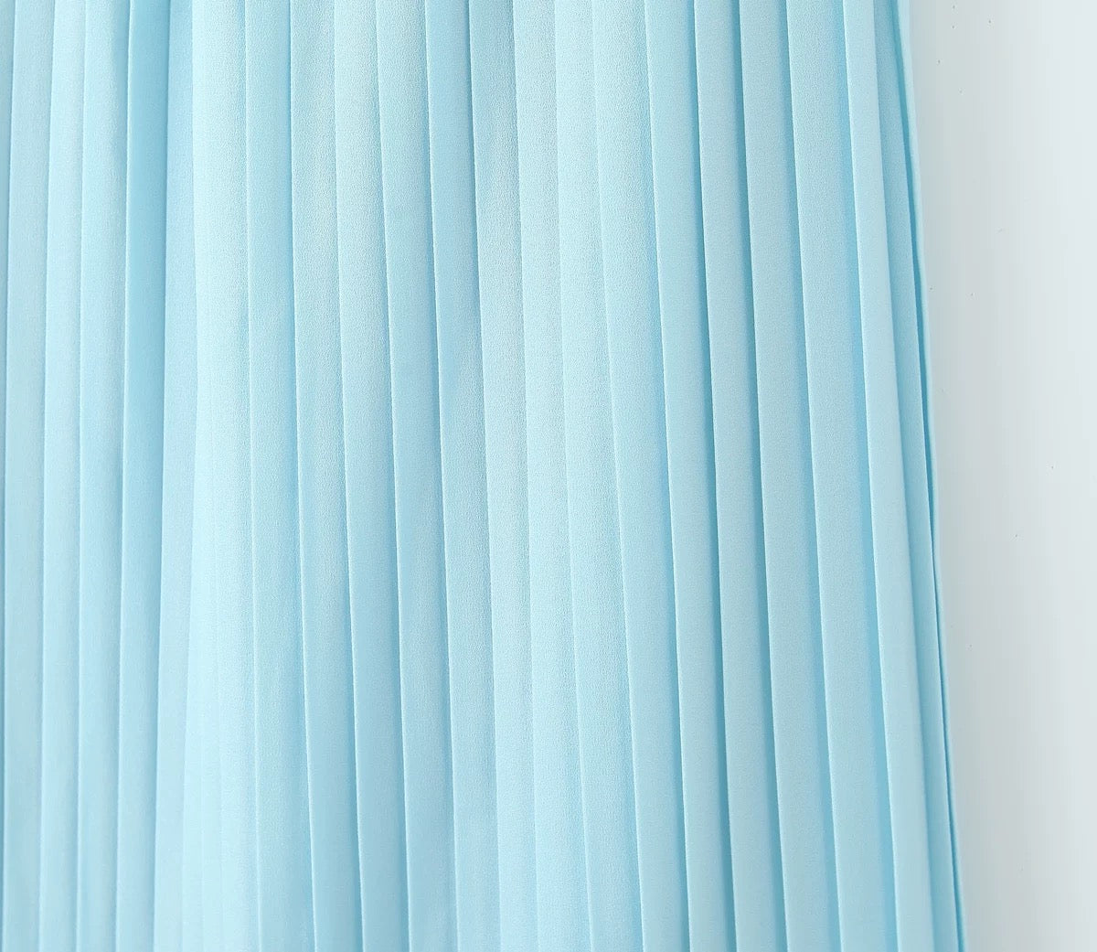 Celeste Pileli Bustier Maxi Elbise