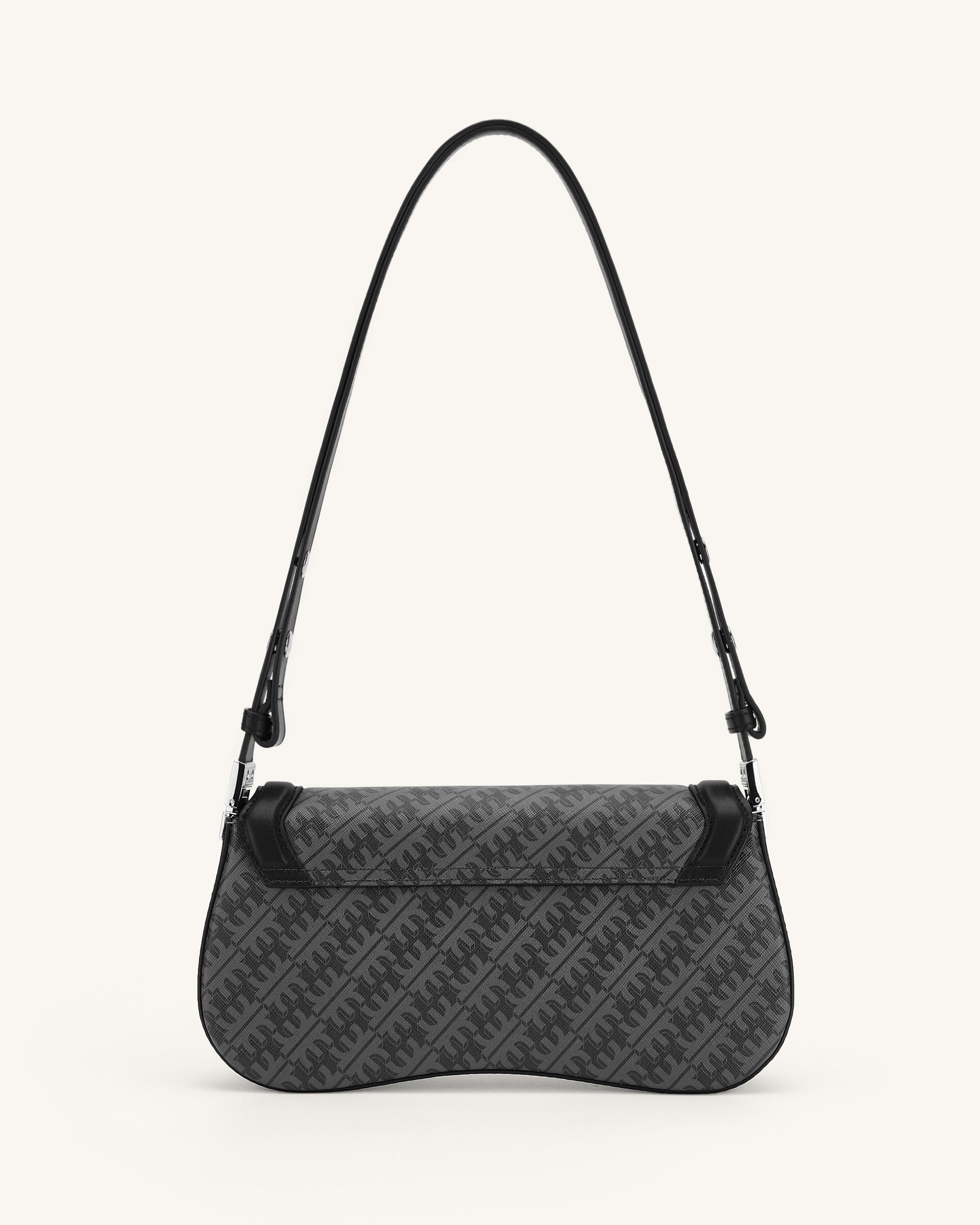 Feı Joy Bag Demir Siyah