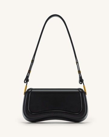 Joy Bag Siyah