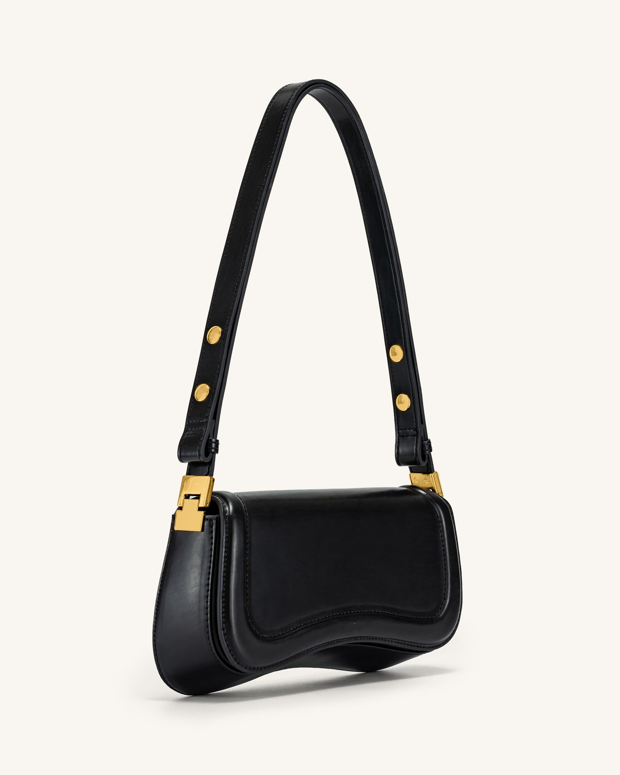 Joy Bag Siyah