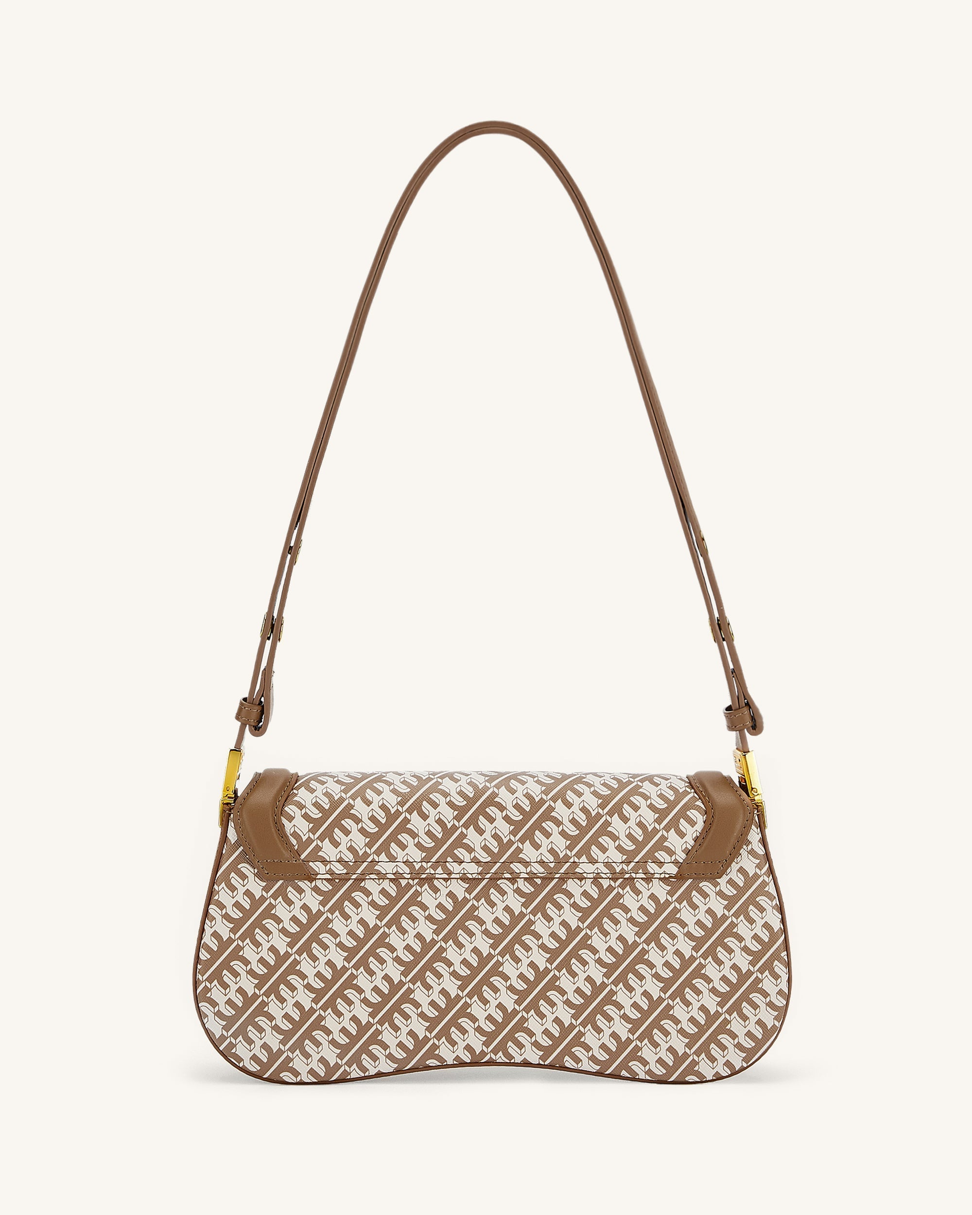 Feı Joy Bag Kahverengi
