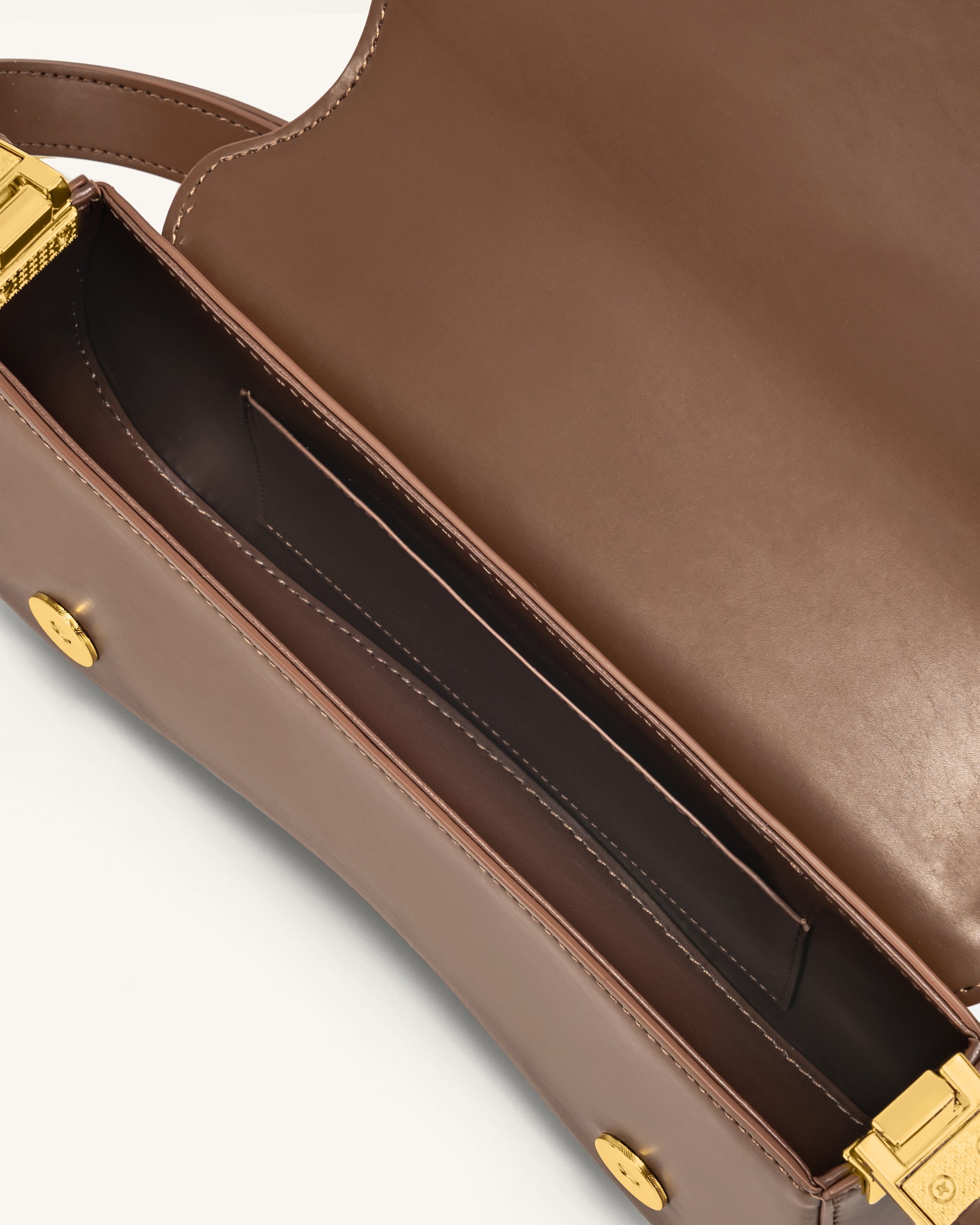 Joy Bag Kahverengi