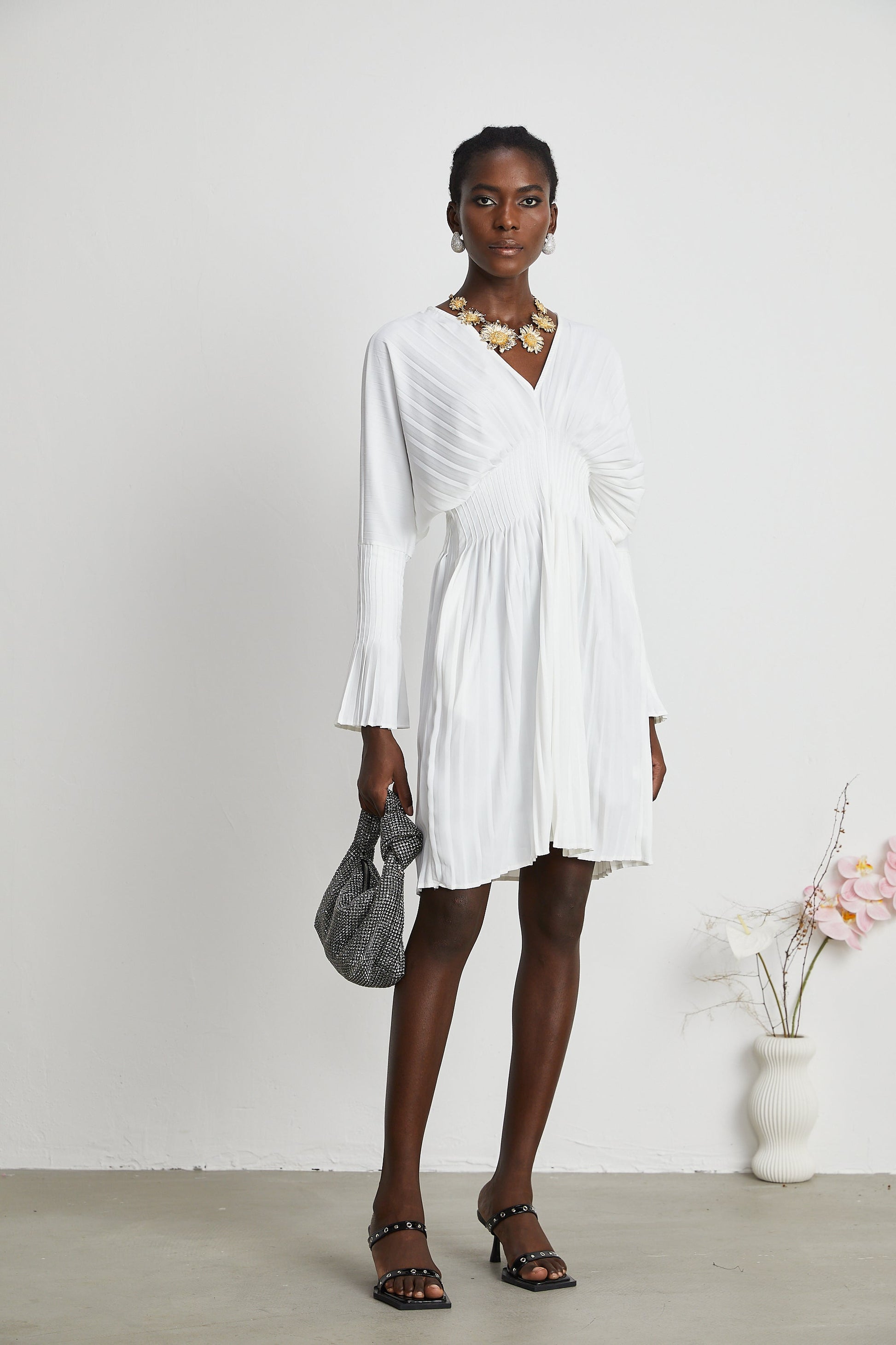 claudette mini dress Claudette Mini Dress
