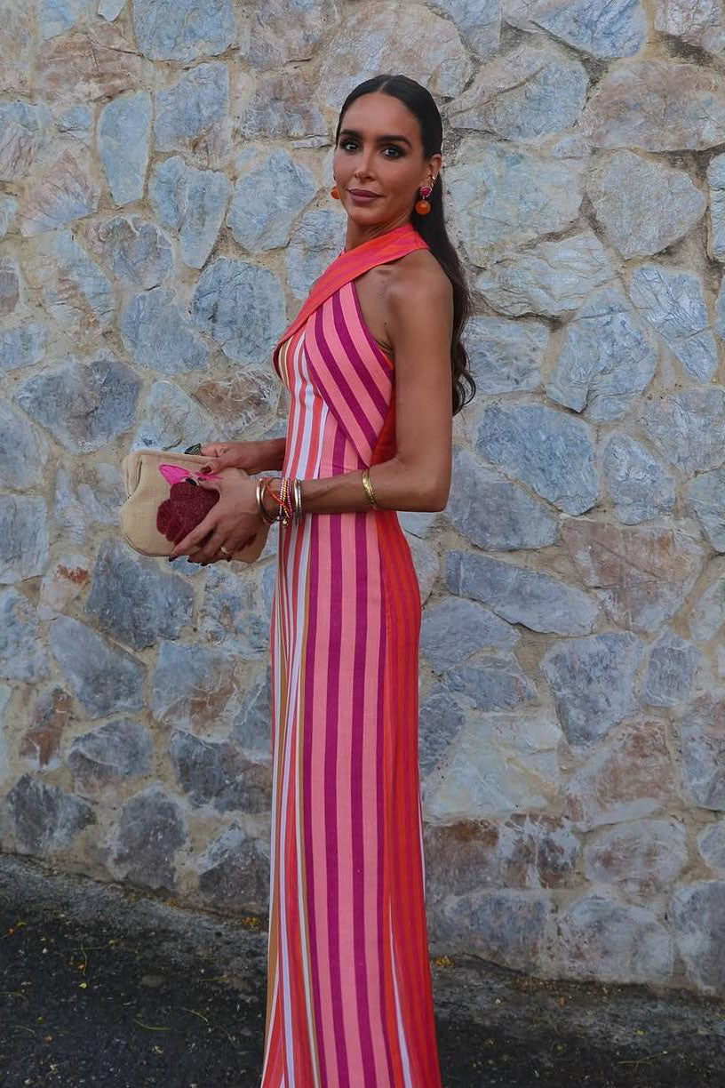 Samba Breeze Maxi Elbise