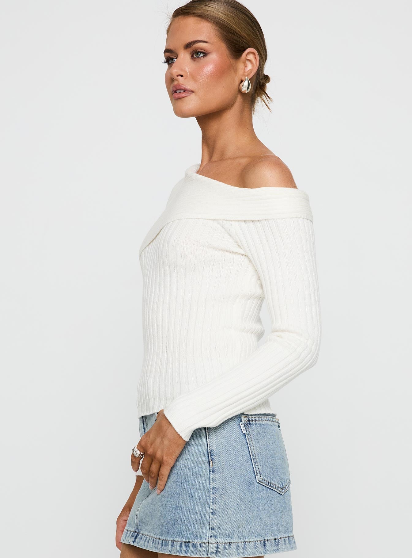 Jaybell Strickpullover 