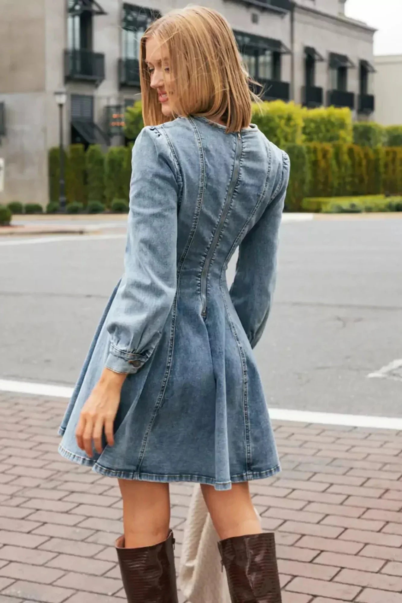 Kot Darling Mini Elbise