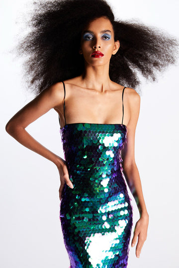 Liora Midi Dress