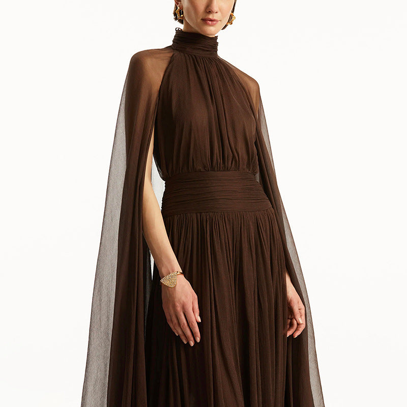 Niobe Maxi Elbise