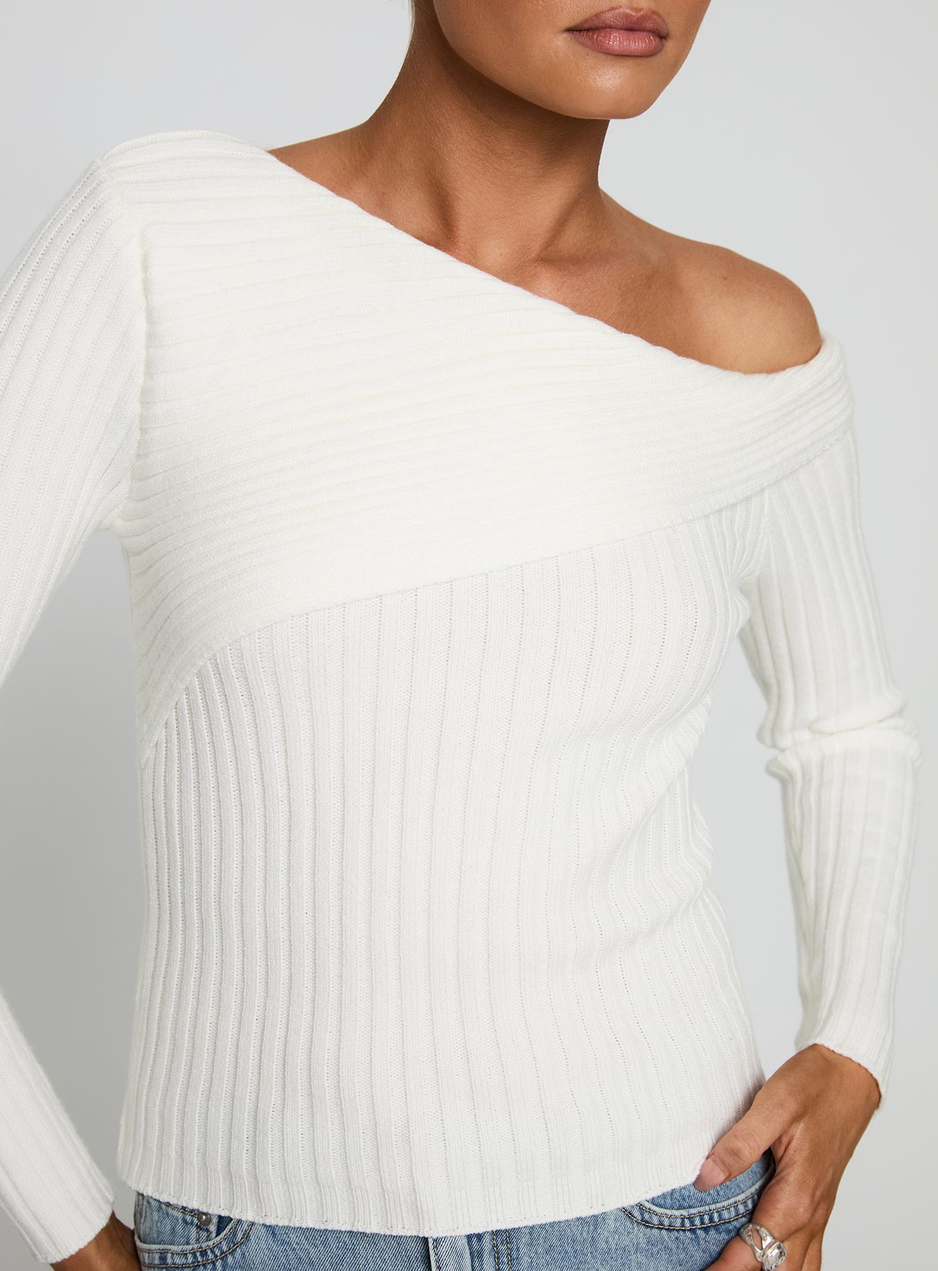 Jaybell Strickpullover 