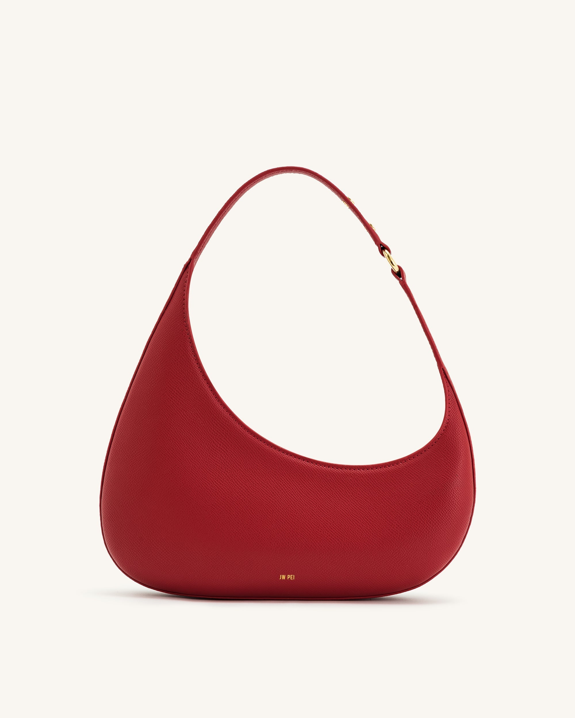 Harlee Schultertasche – Rot 