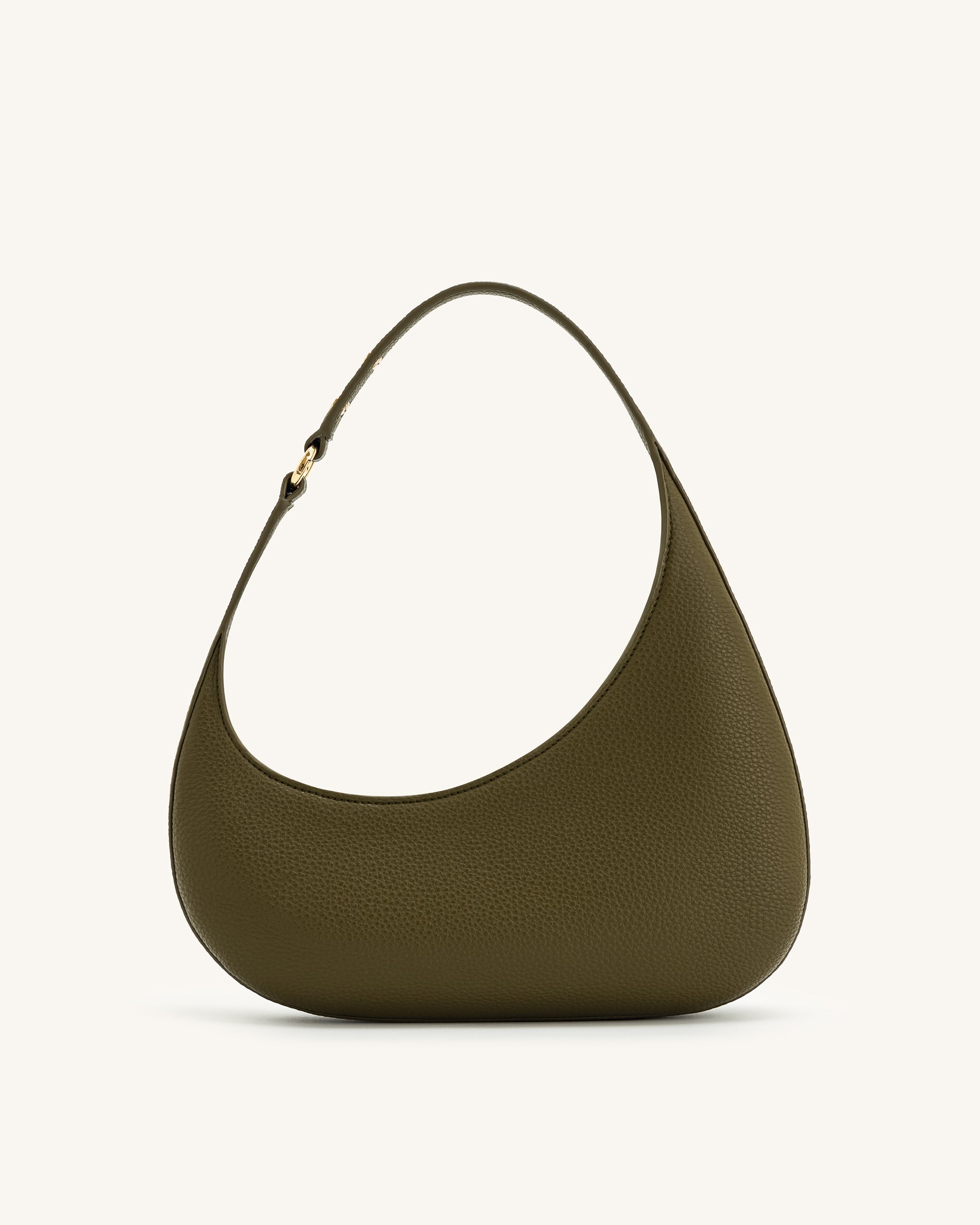 Harlee Schultertasche – Dunkeloliv 