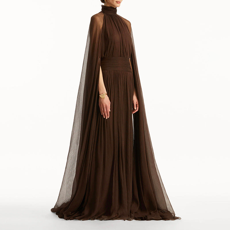 Niobe Maxi Elbise