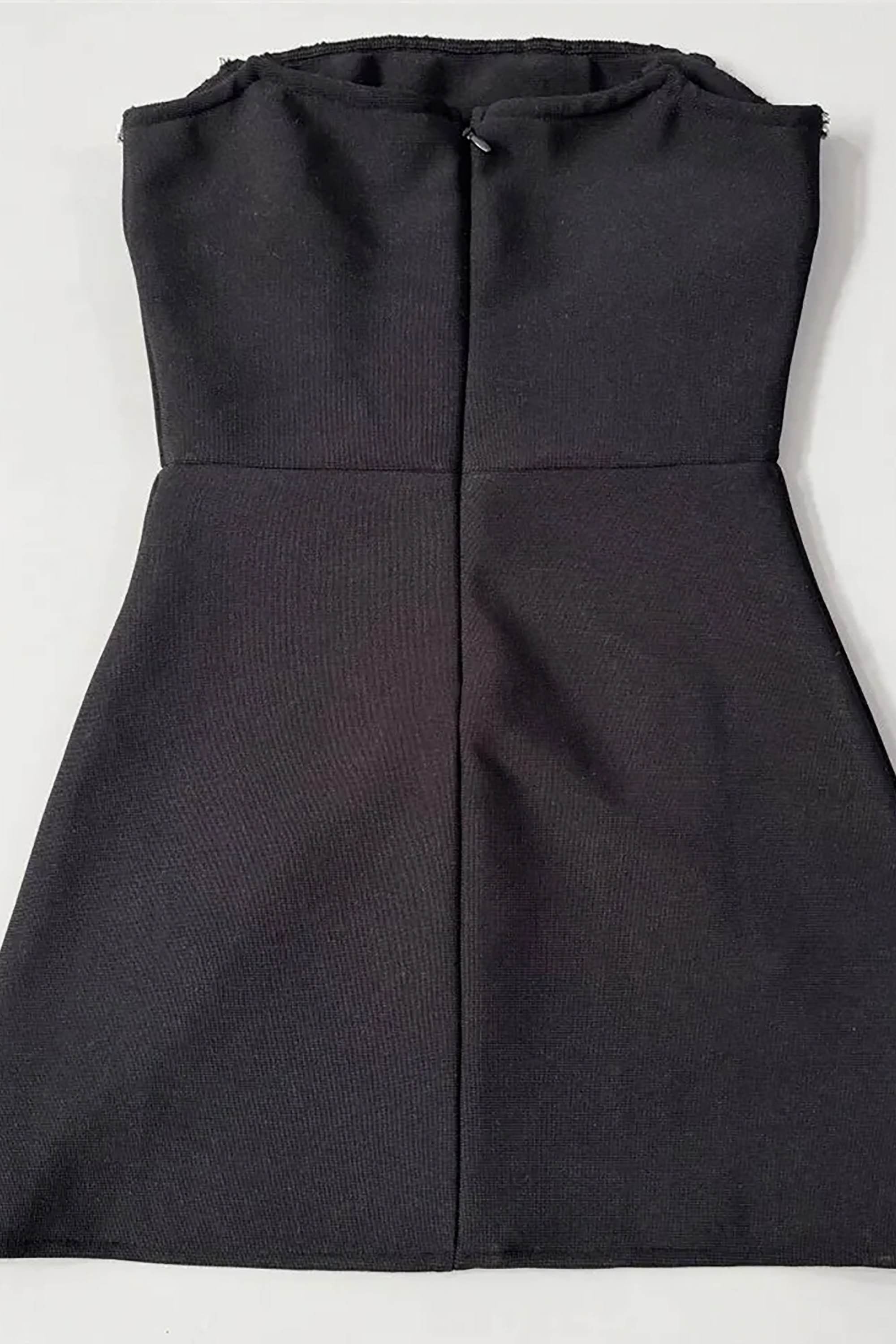 Evadne Maksi Elbise