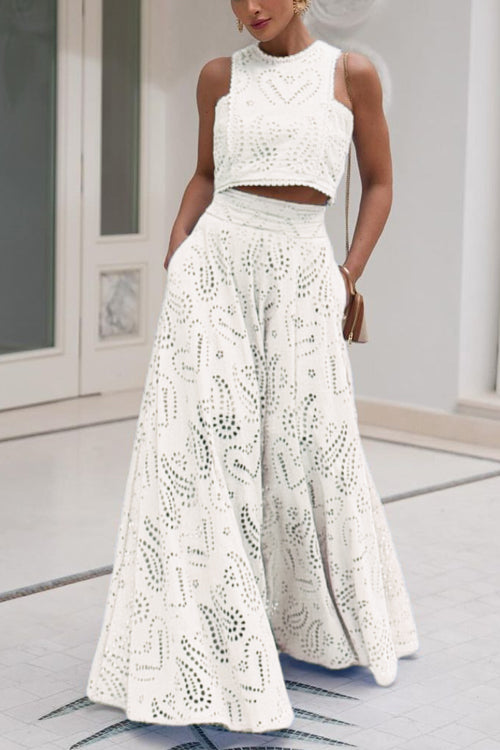 Lumina Maxi Swing Rock Set