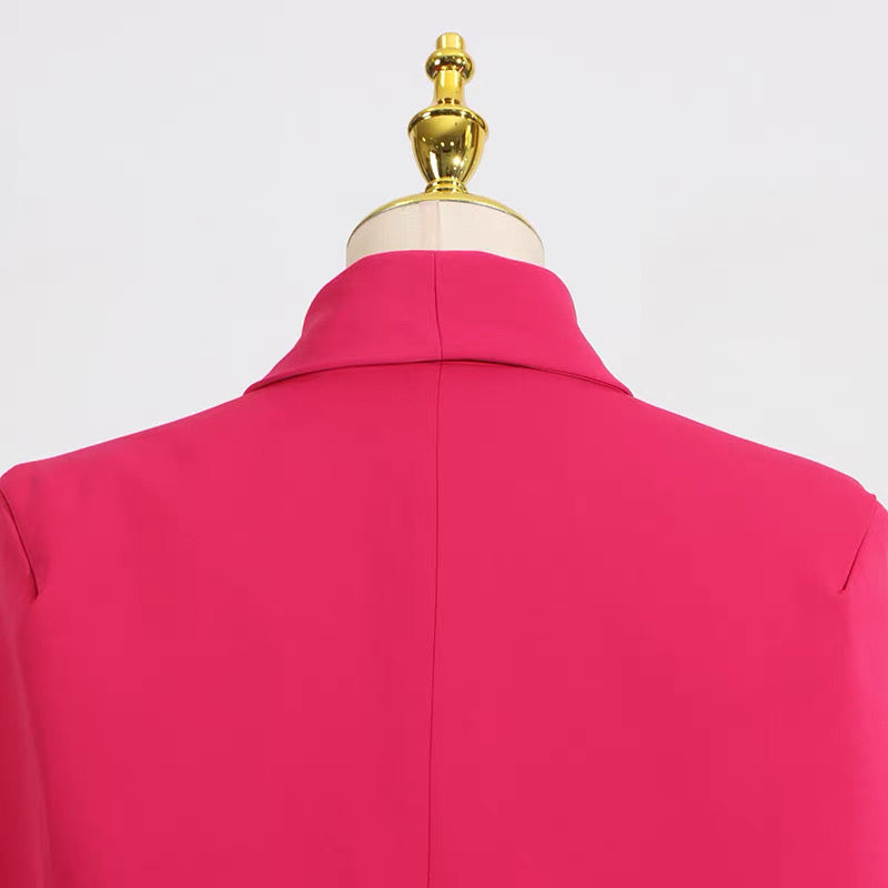 Stella Minikleid mit verziertem Cape 