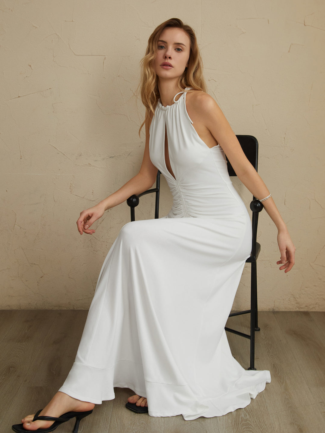 Maxime Maxikleid