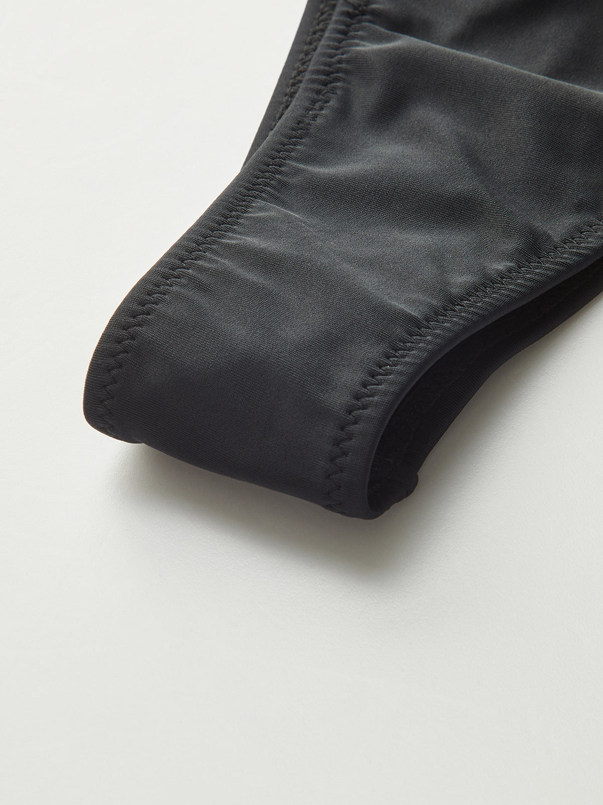 Gold Spiral Bikini Set