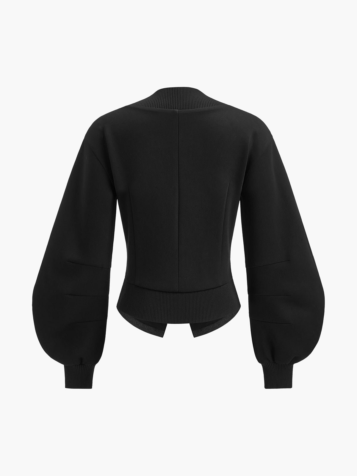 2'Si 1 Arada Fener Kollu Tweed Ceket