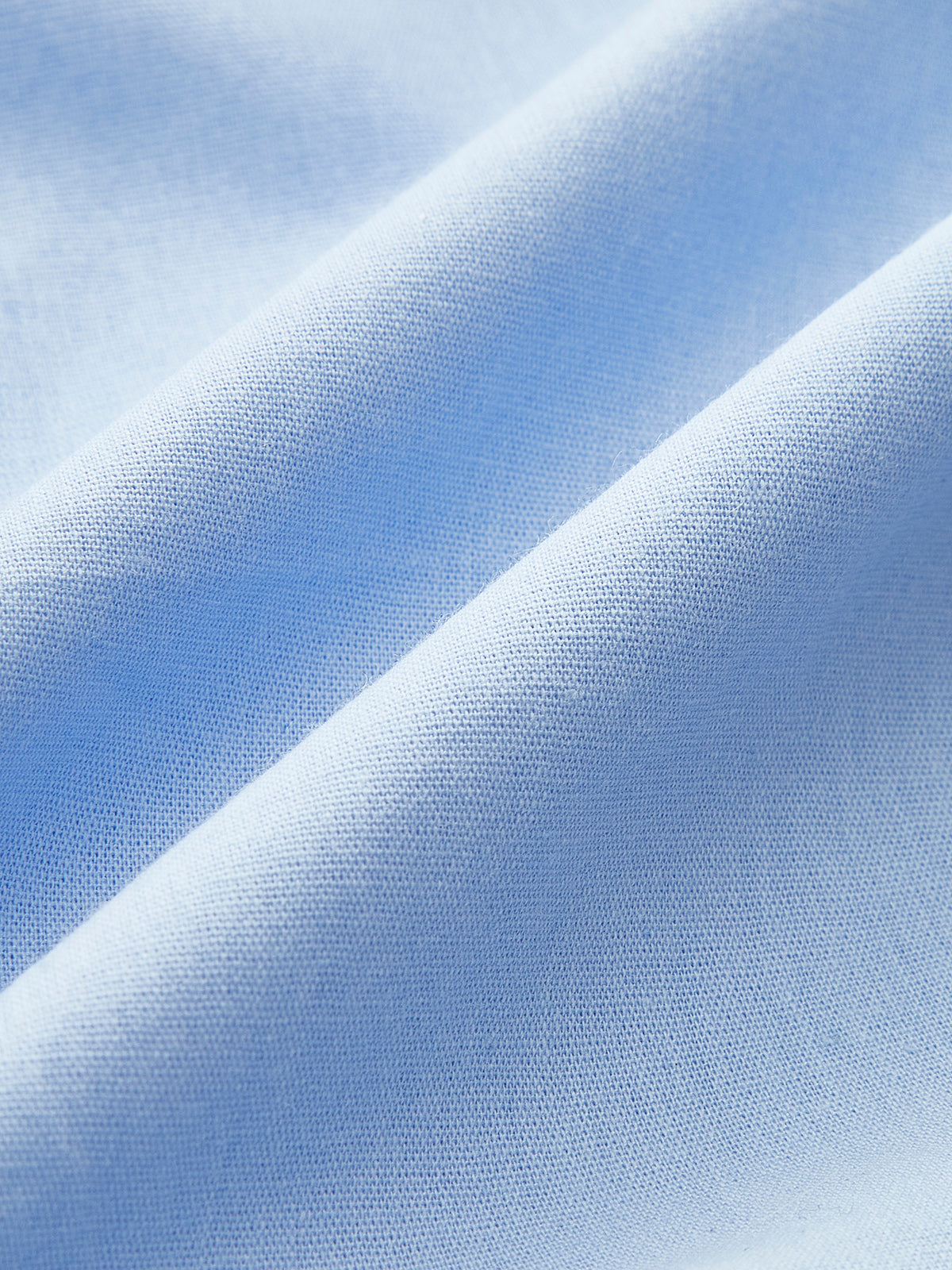 Bluse mit Schleife vorne und Falten