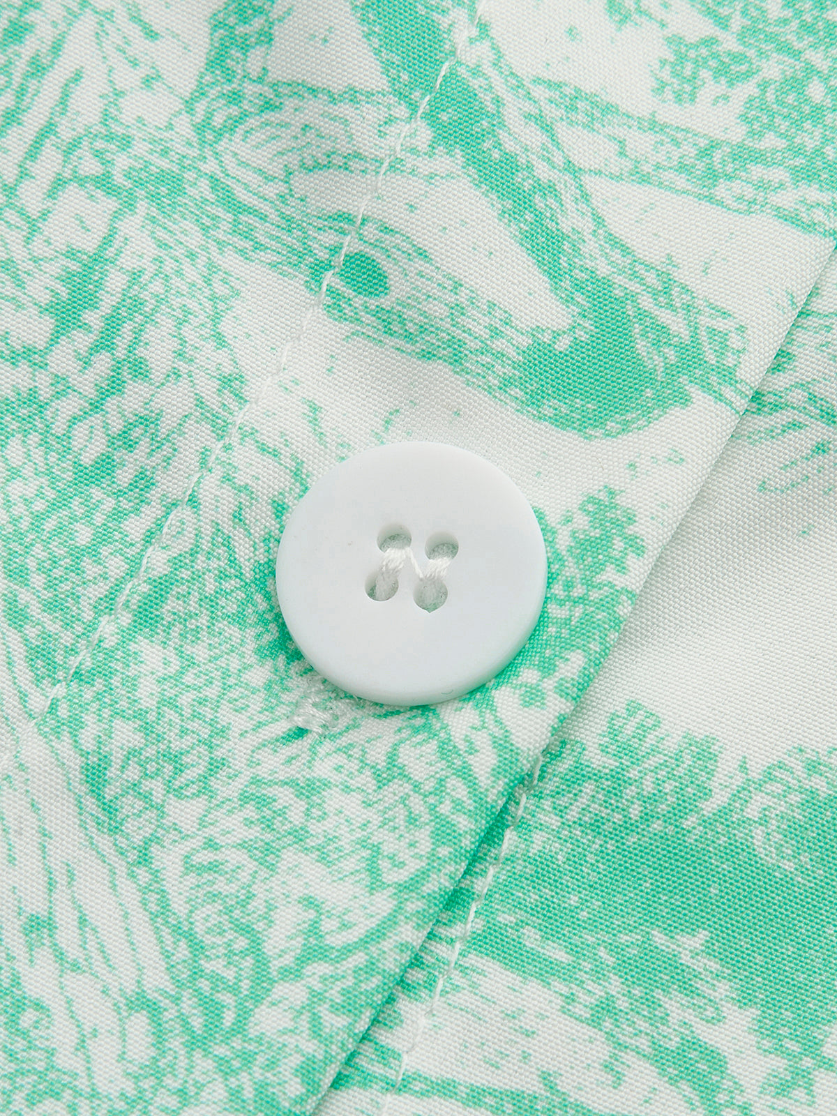 Halter Neck Backless Front Buttoned Skirt Set 