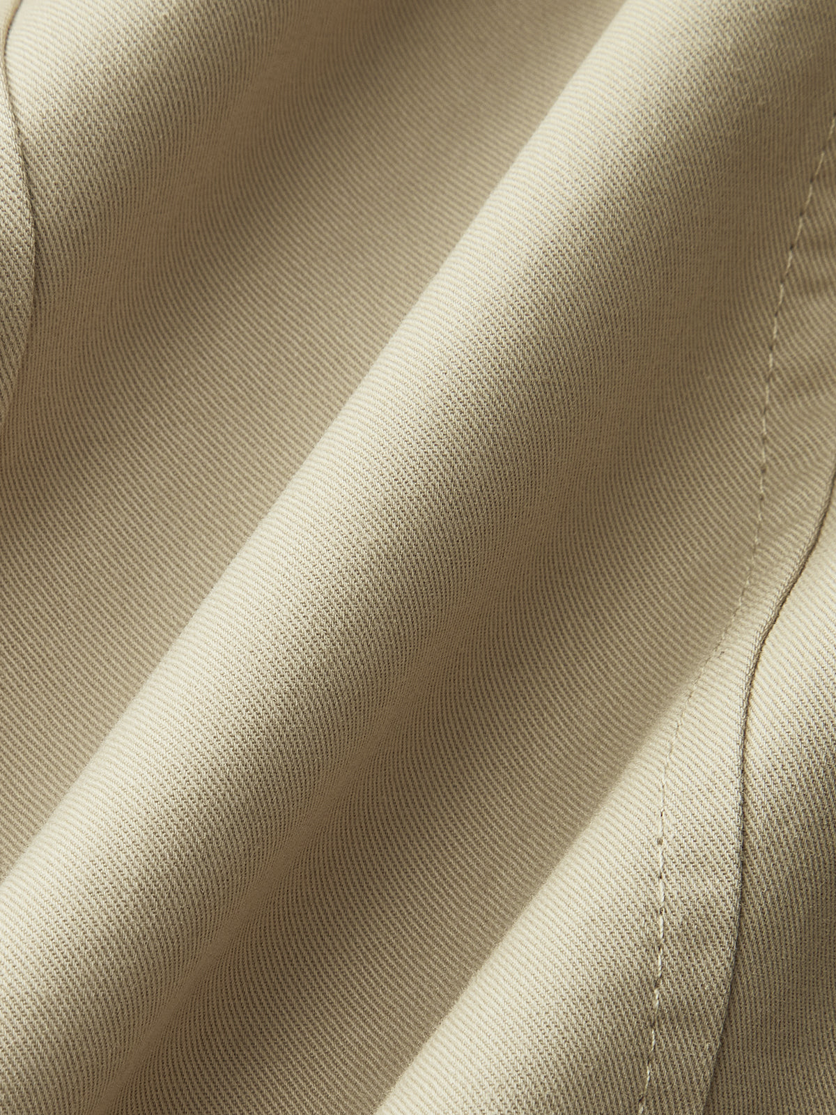 Sleeveless Vest with Belt