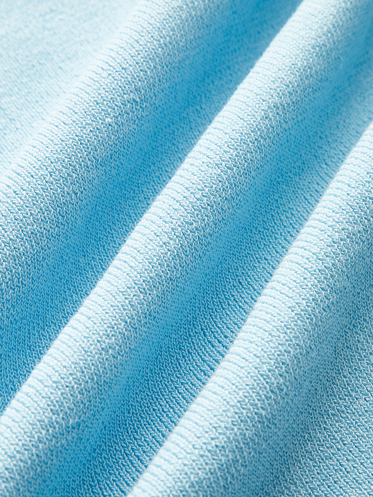 Strickweste mit Knöpfen
